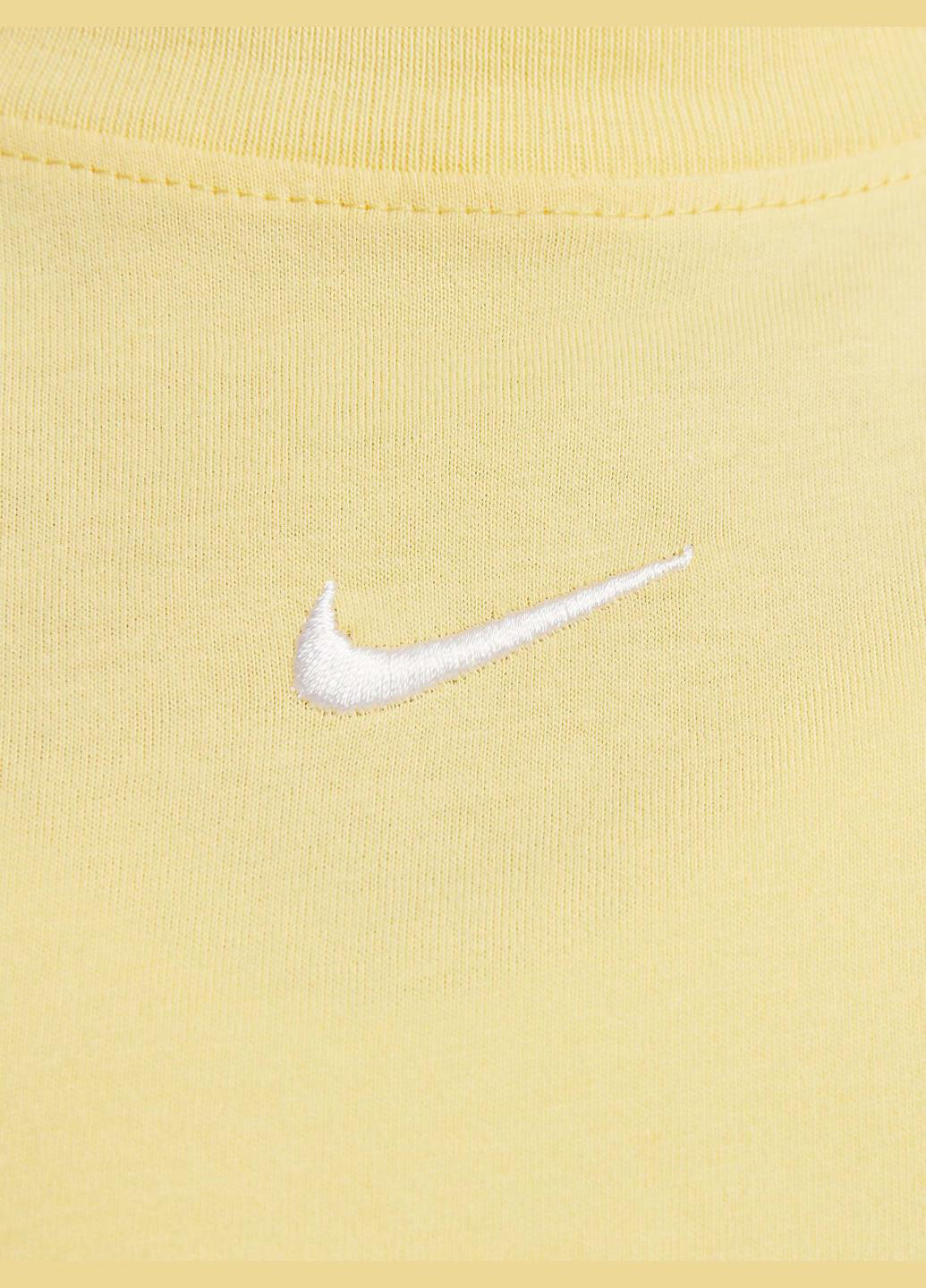 Футболка DV7882-795 Nike Sportswear Essential - (321302828)