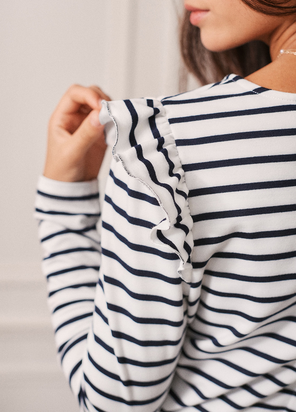 Лонгслив SHEIN (341893445)