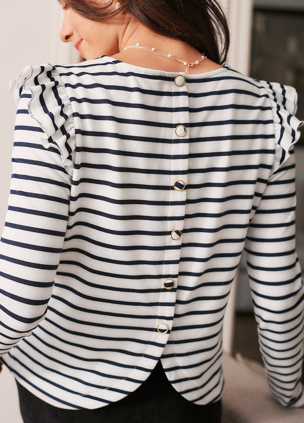 Лонгслив SHEIN (341893445)