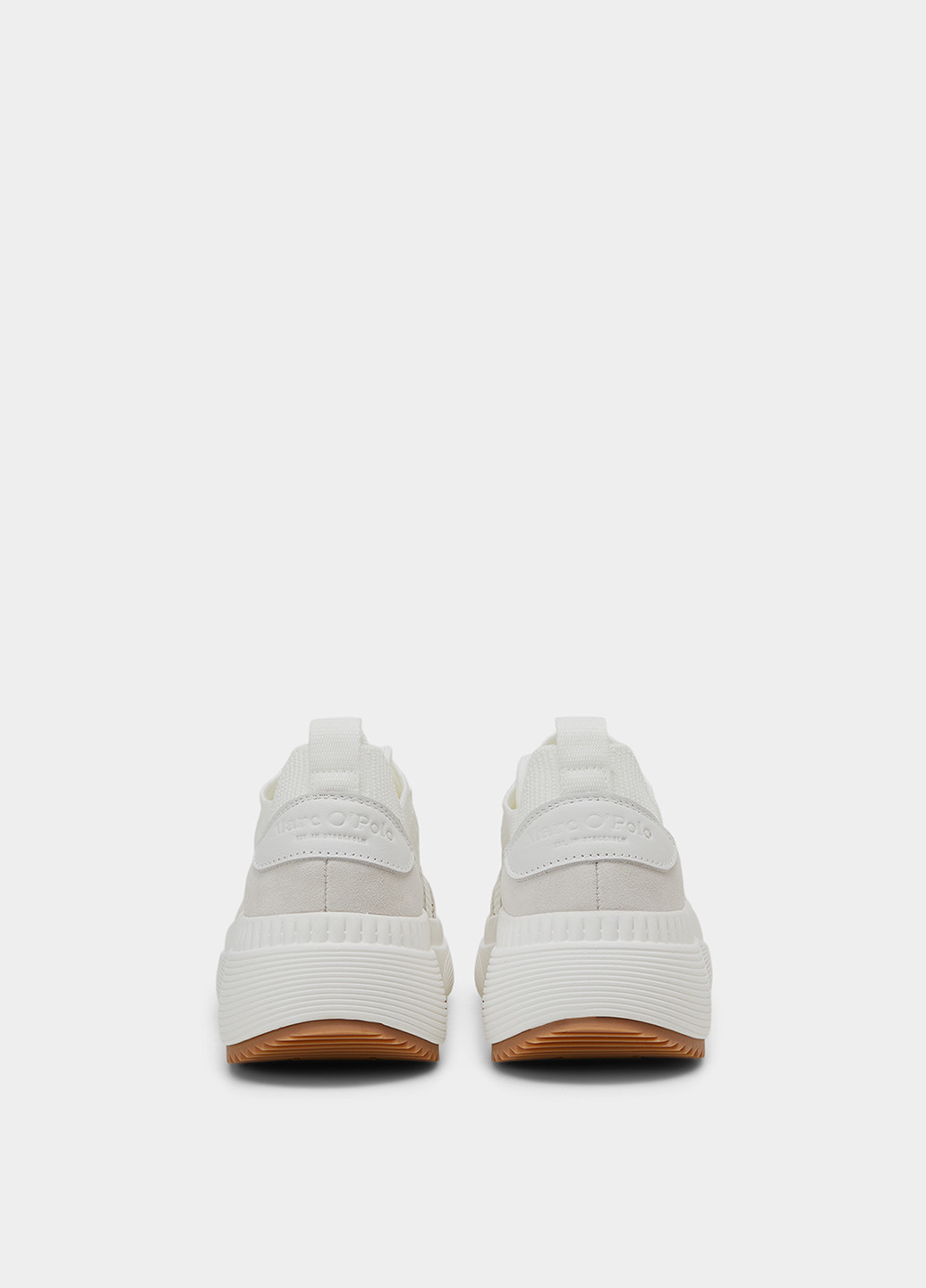 Кросівки Marc O'Polo білі демісезони (365697386)