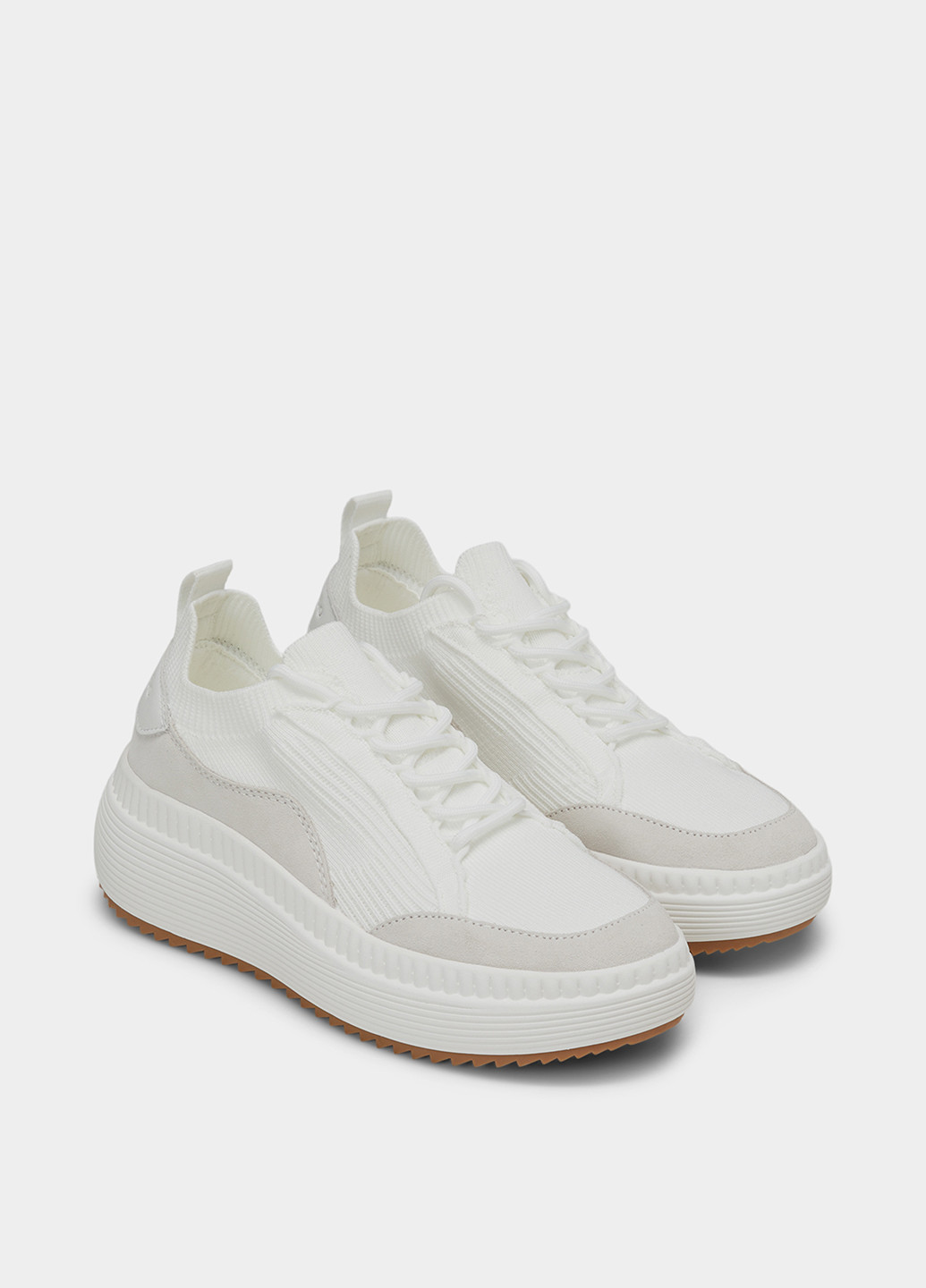 Кросівки Marc O'Polo білі демісезони (365697386)