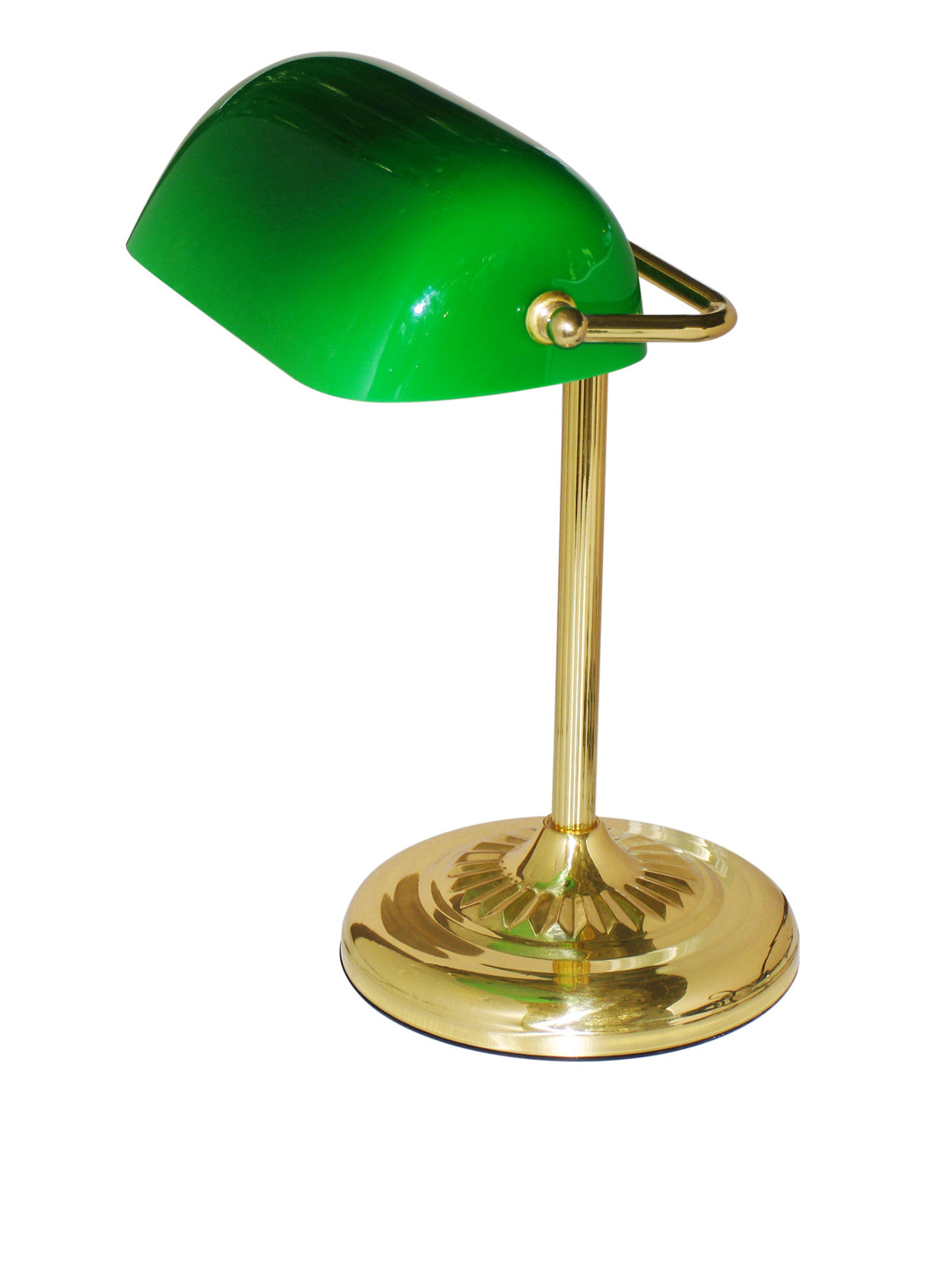 Настольная лампа, 260х320х260 мм Brille (129870502)