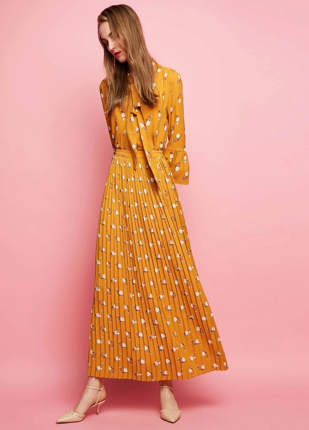 Спідниця Vero Moda (242815654)