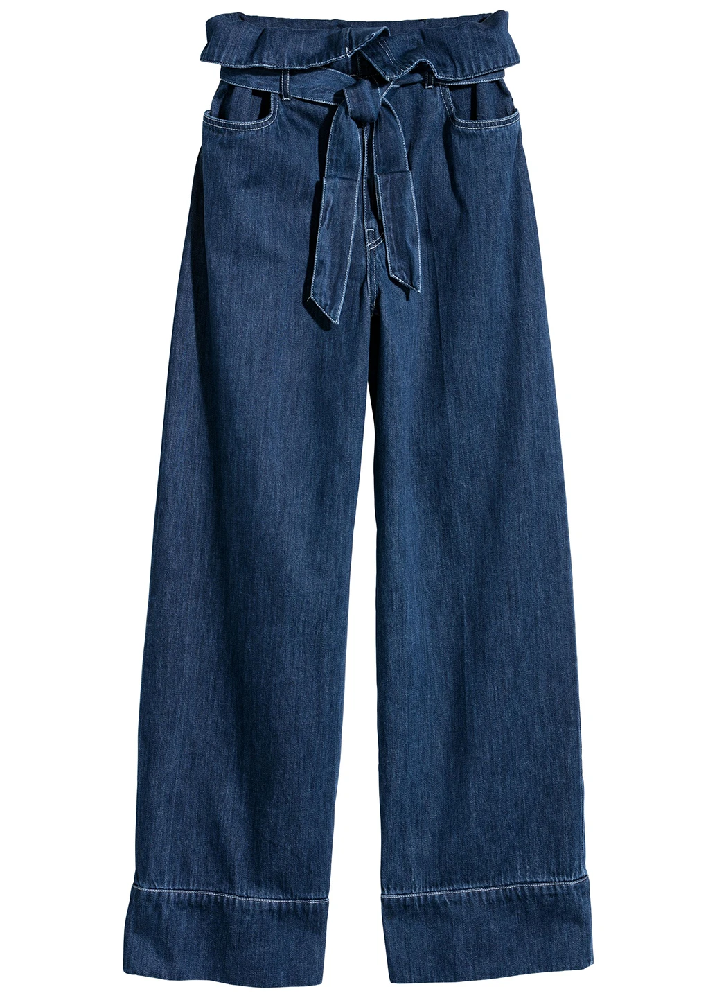 Джинси H&M - (188739108)