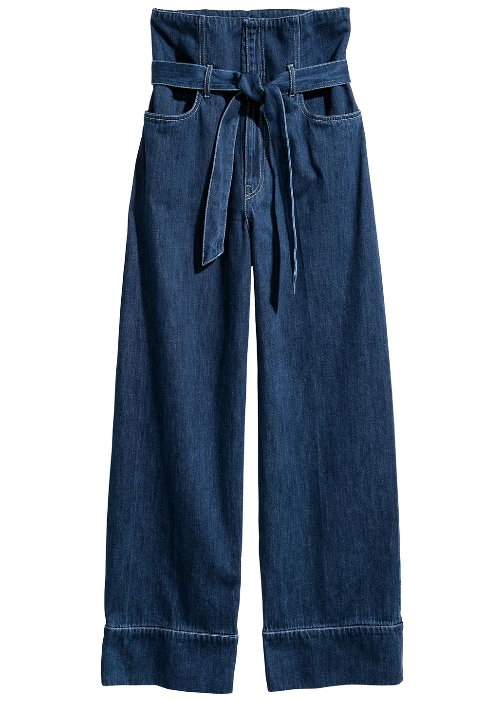 Джинси H&M - (188739108)