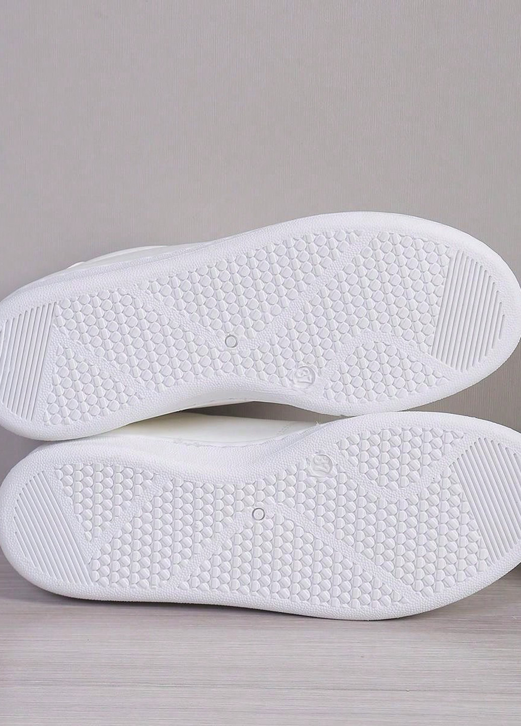 Білі кеди SHEIN