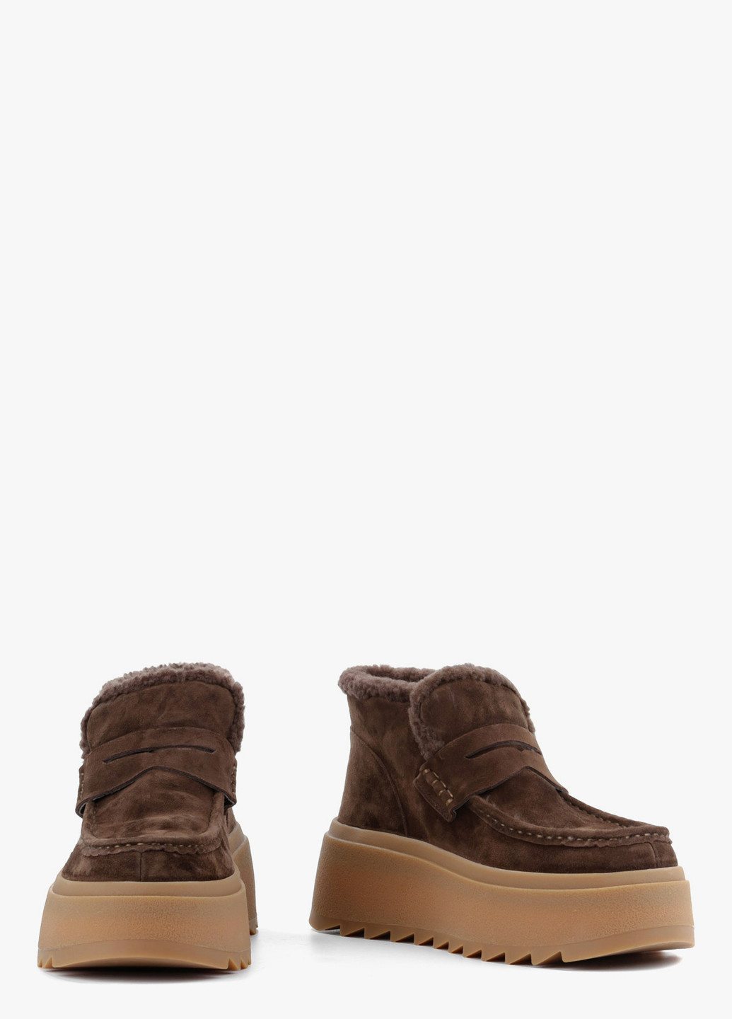 Черевики Le'BERDES (370451824)