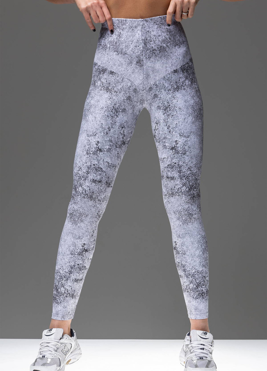 Лосини-утяжка з пуш-ап TOTALFIT (316718285)