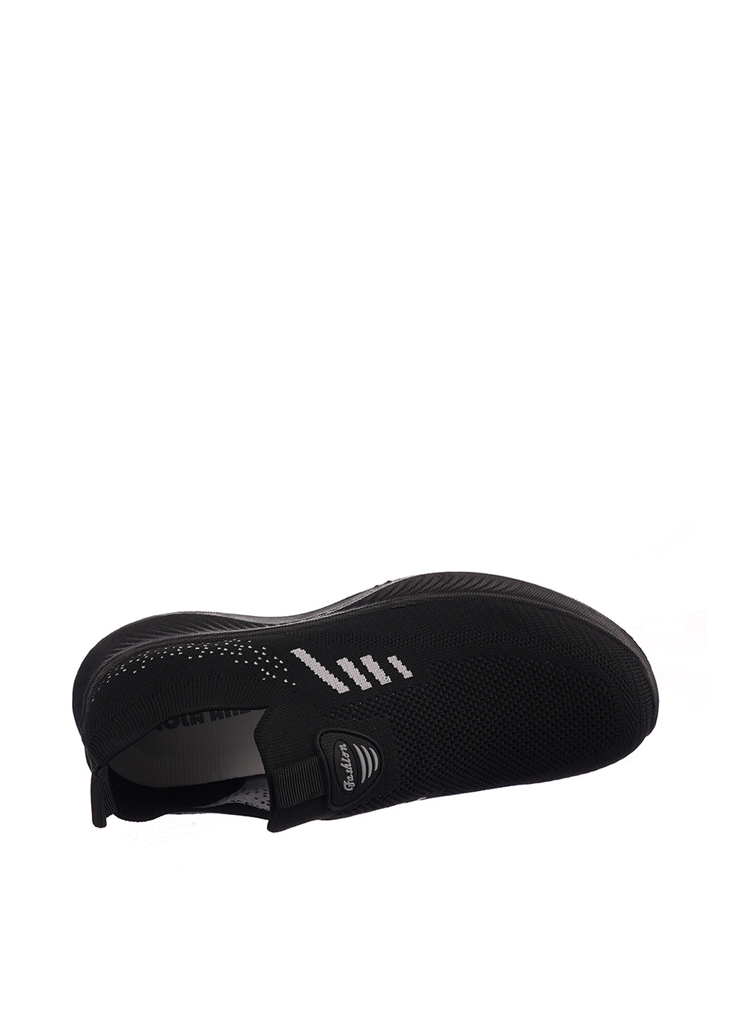 Кросівки Lola Andy чорні демісезони (322042201)