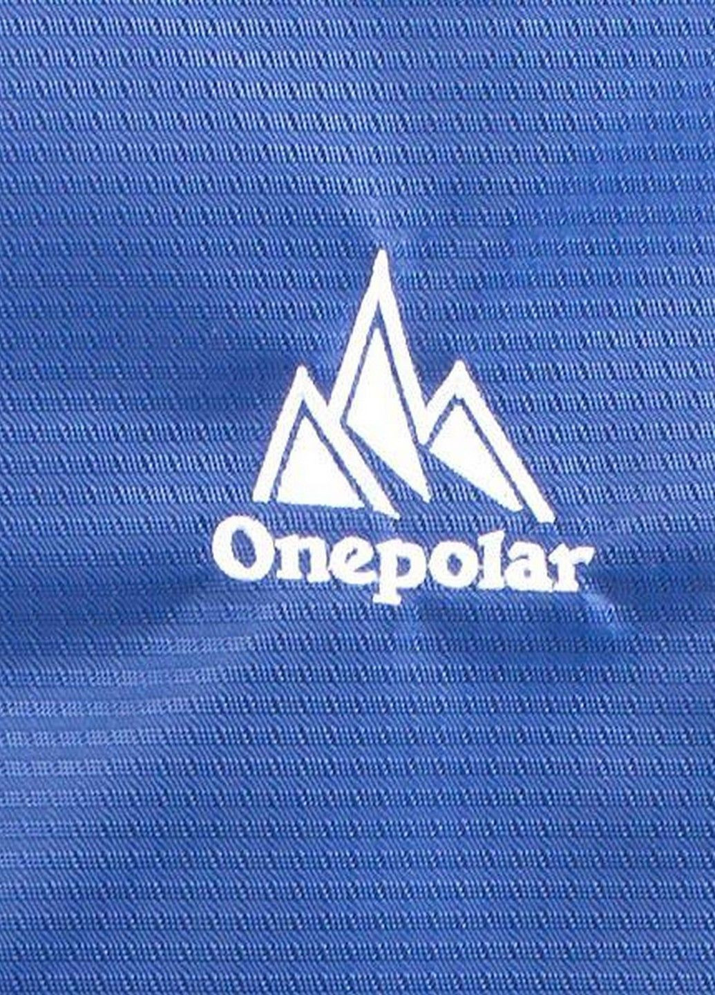 Рюкзак для ноутбука 34х48х20 см Onepolar (202343459)