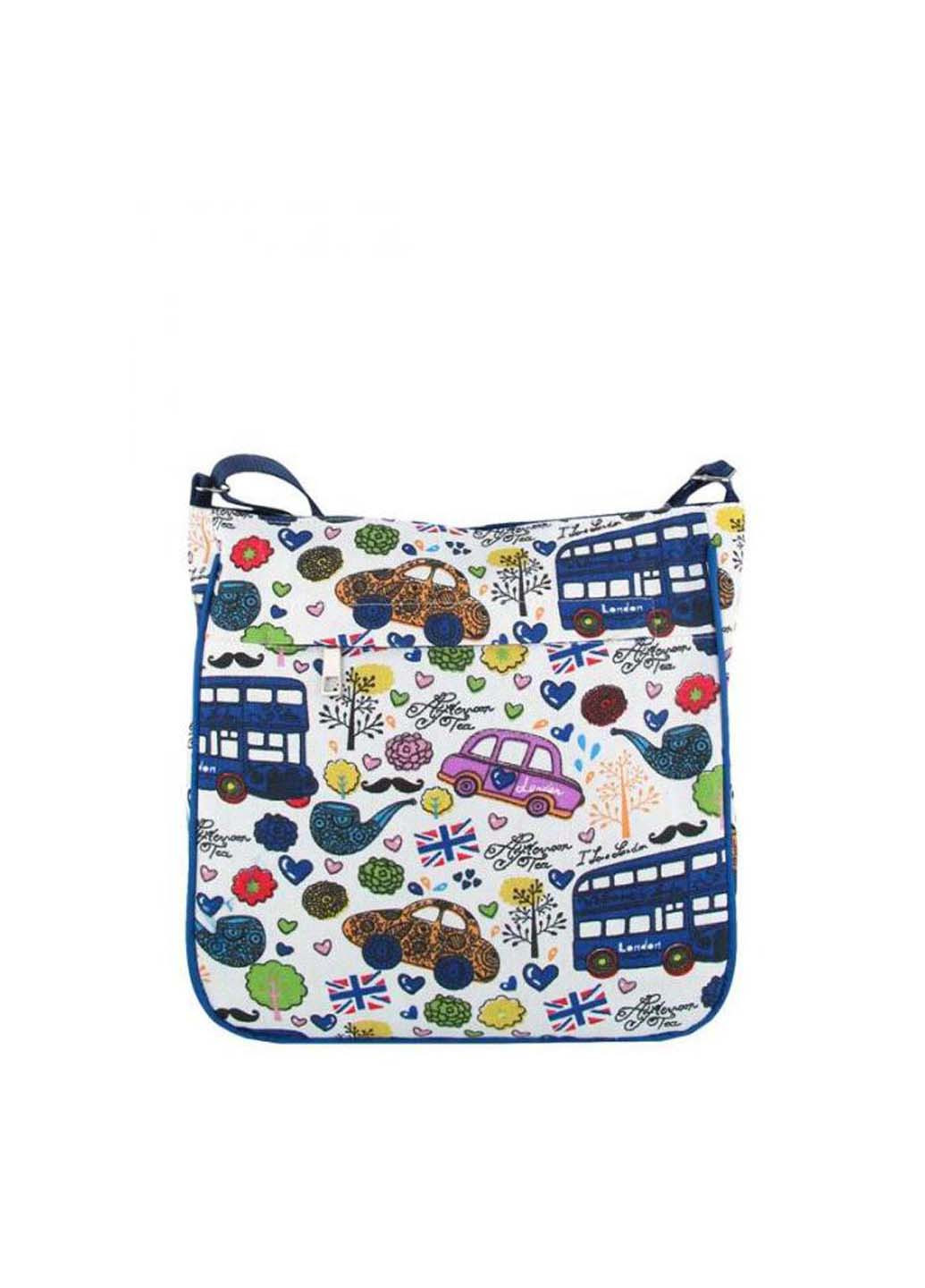 Сумка-планшет Exodus Transporto (253639425)