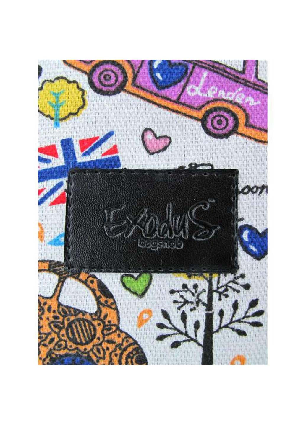 Сумка-планшет Exodus Transporto (253639425)