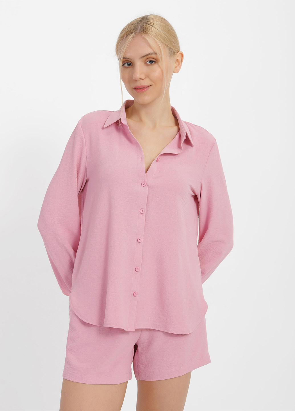 Костюм (блуза, шорты) Braska 81-3127/318 (327234731)