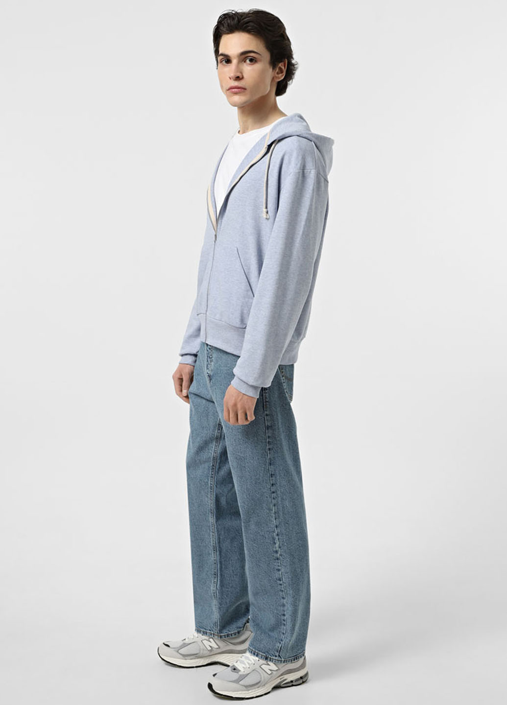 Толстовка Promin (337363151)