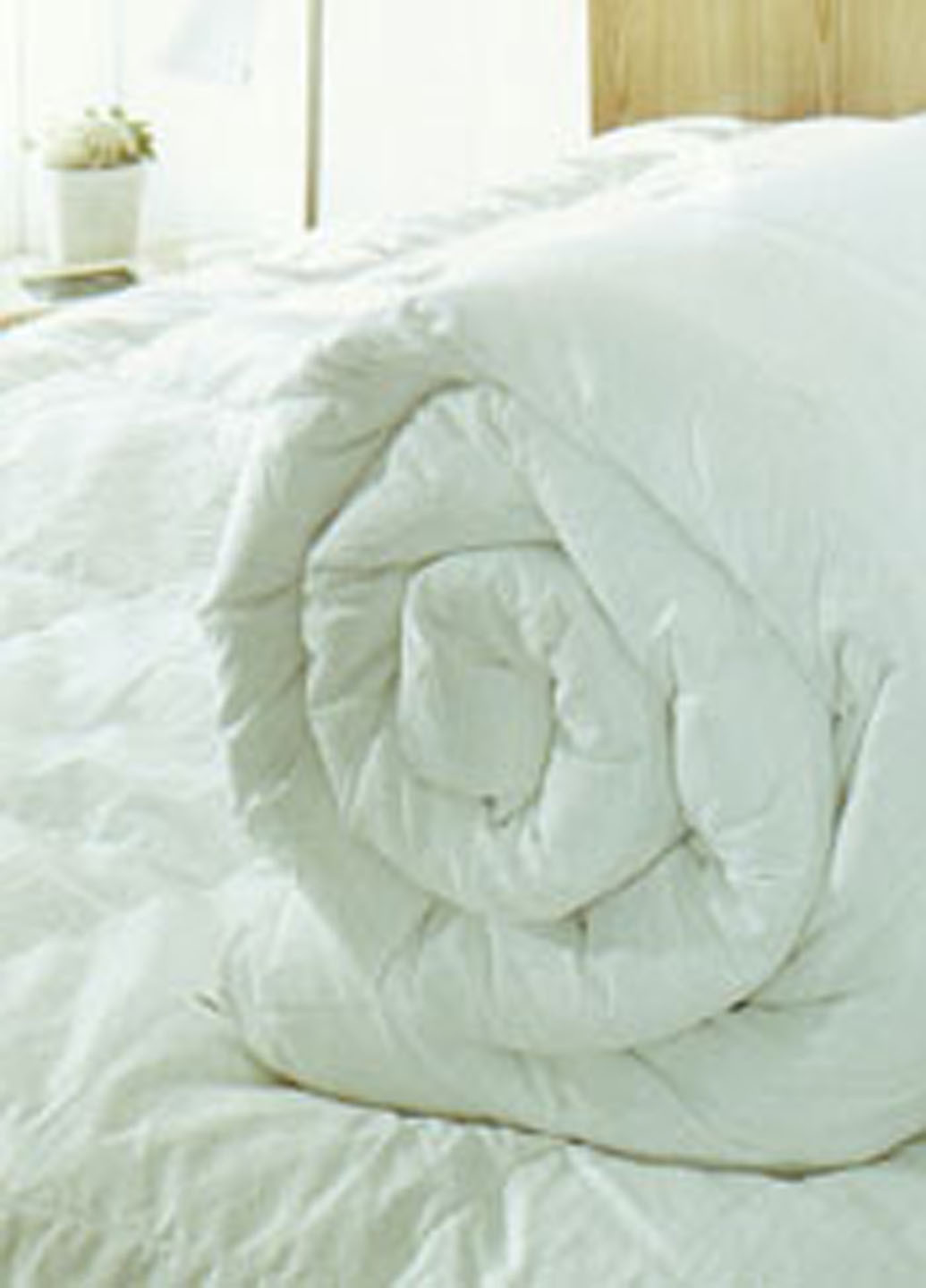 Одеяло силиконовое, 170х210 см Home Line (14034898)