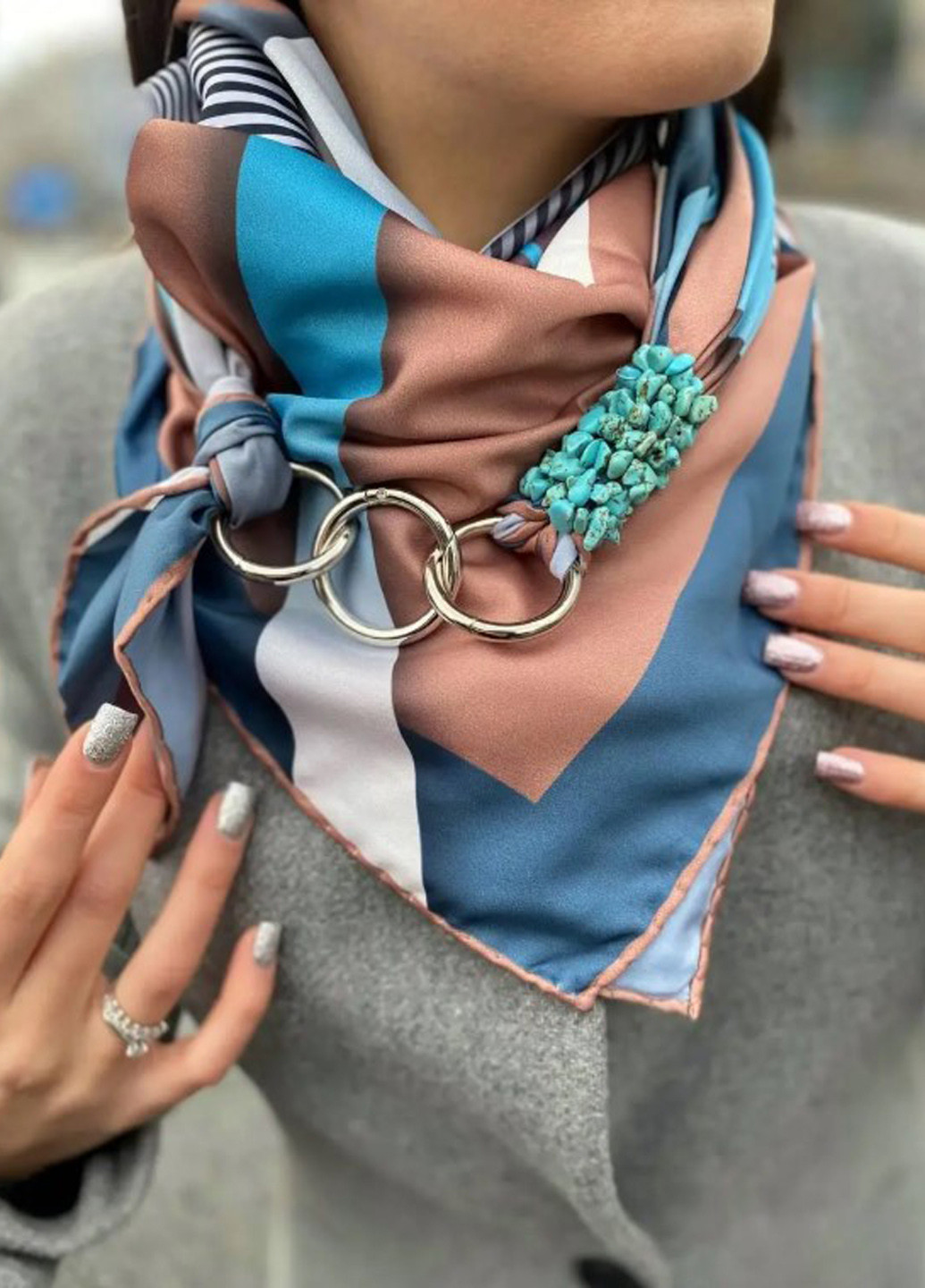 Хустка My Scarf (369094741)