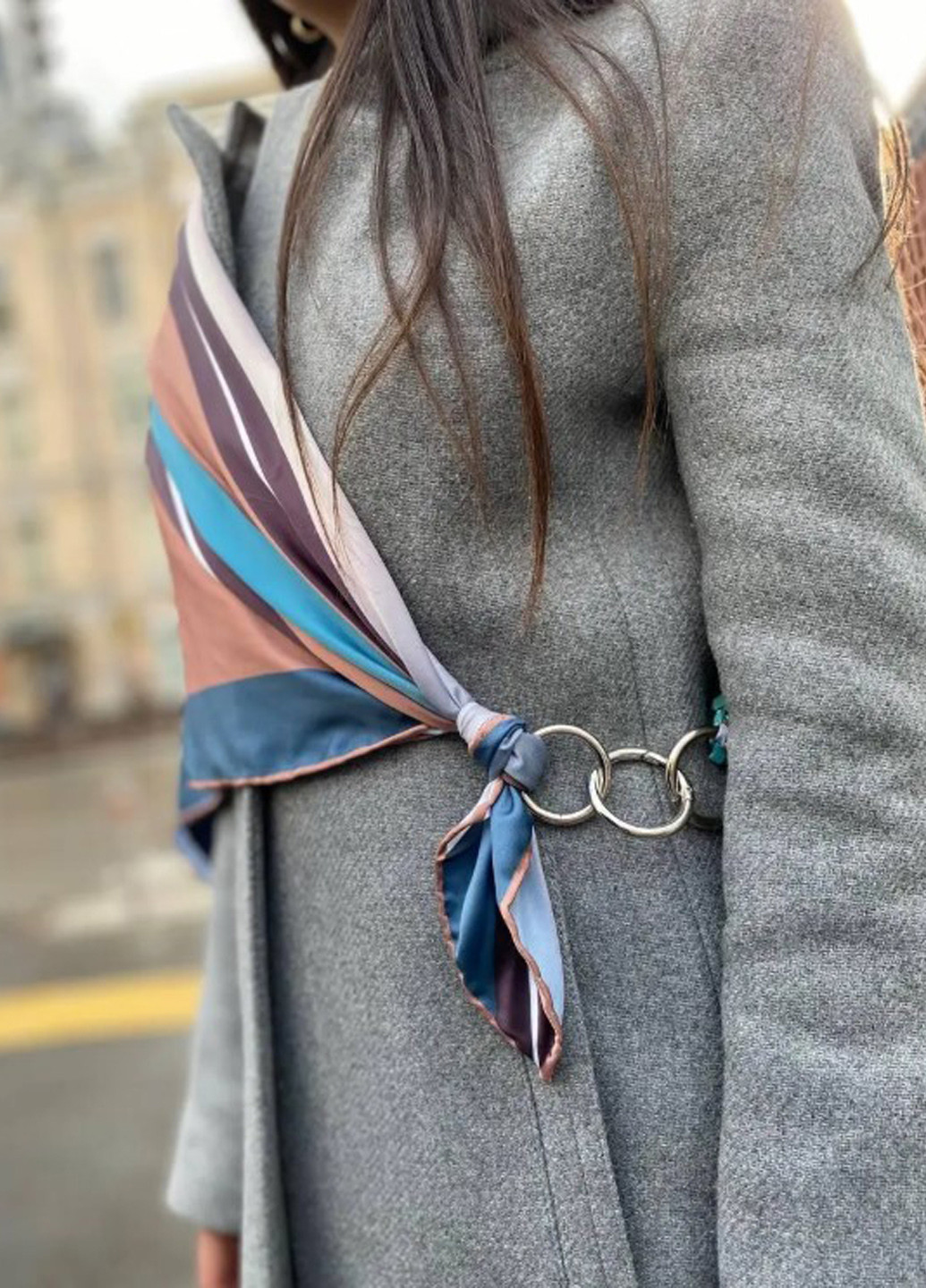 Хустка My Scarf (369094741)