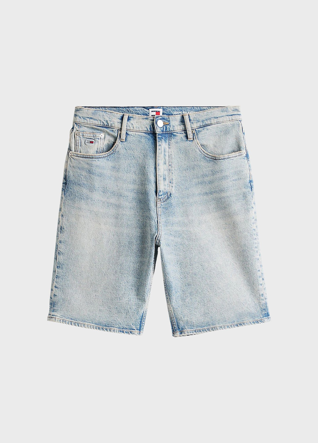 Шорти Tommy Jeans (344461735)