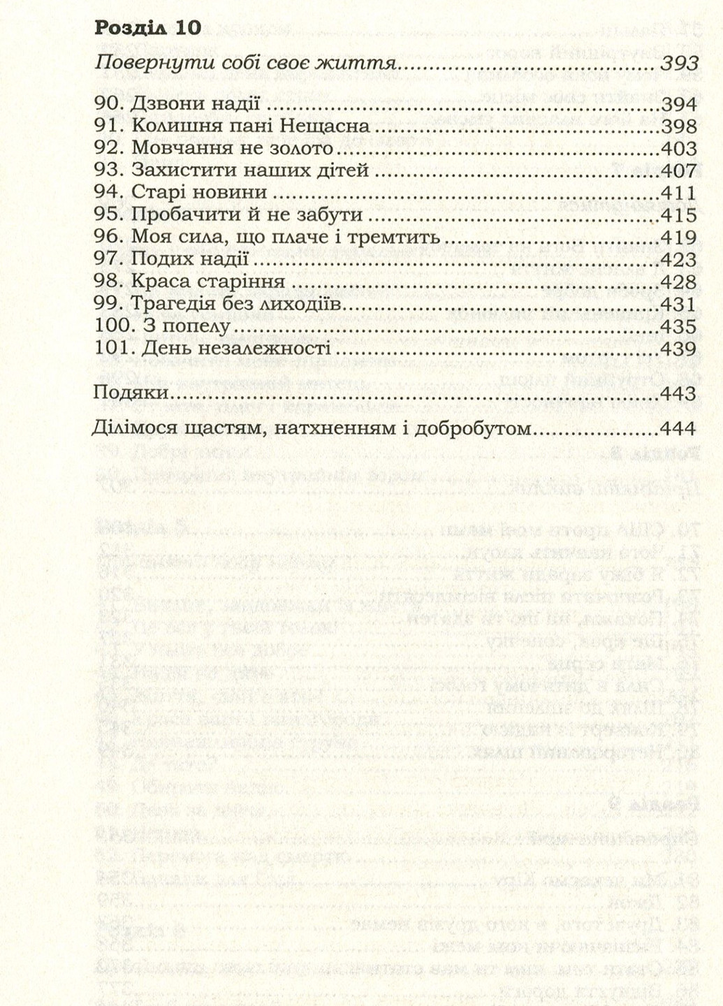 Книга "Курячий бульйон для душі: Знайди свою внутрішню силу. 101 історія ..." КСД (183087082)