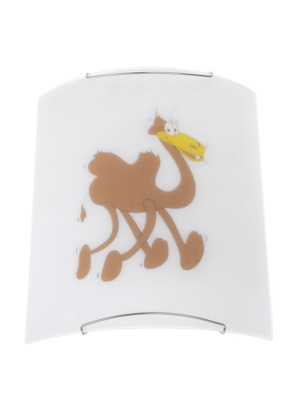 Светильник настенно-потолочный, 30х20х30 см Brille (132200035)