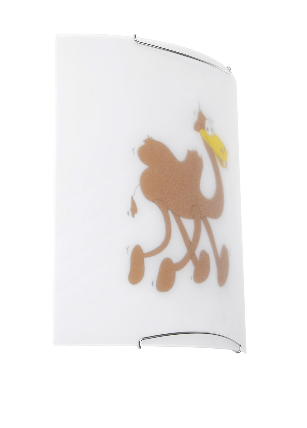 Светильник настенно-потолочный, 30х20х30 см Brille (132200035)