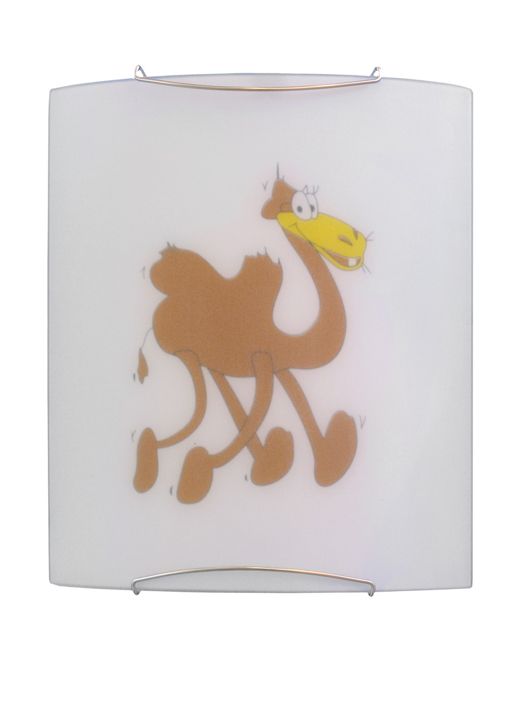 Светильник настенно-потолочный, 30х20х30 см Brille (132200035)