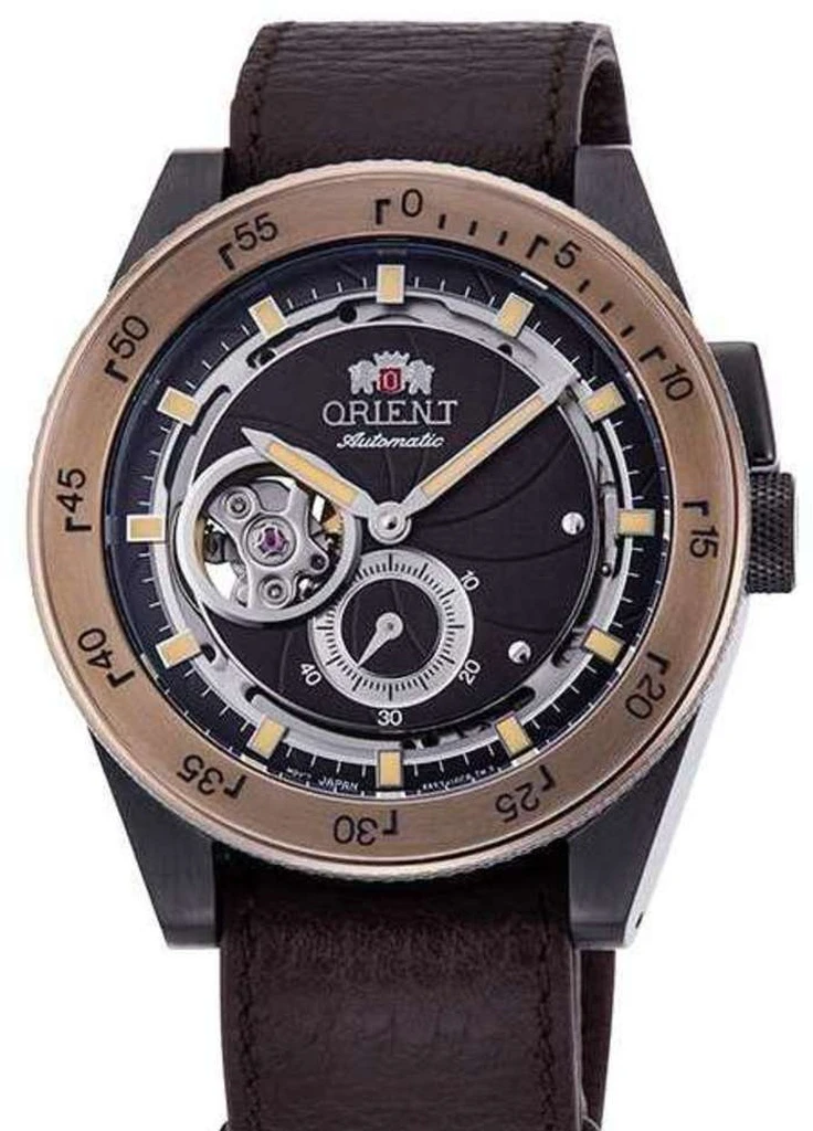 Часы RA-AR0203Y10B механика с автоподзаводом fashion Orient (253915331)