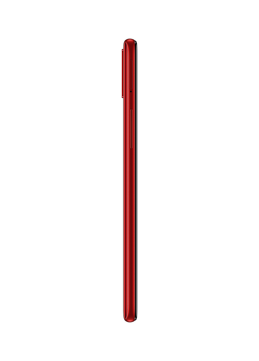 Смартфон Samsung Galaxy A20s 3/32Gb Red красный