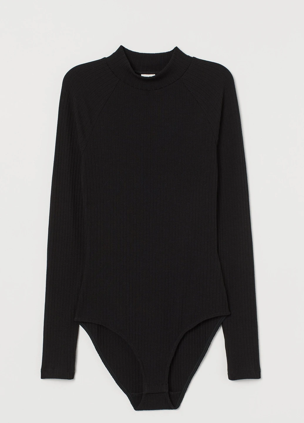 Блузка-боди H&M (203628953)