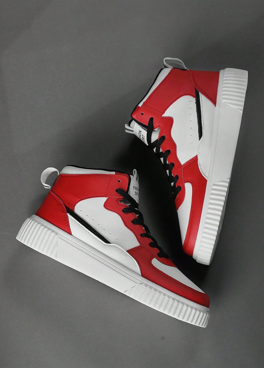 Цветные кроссовки SHEIN