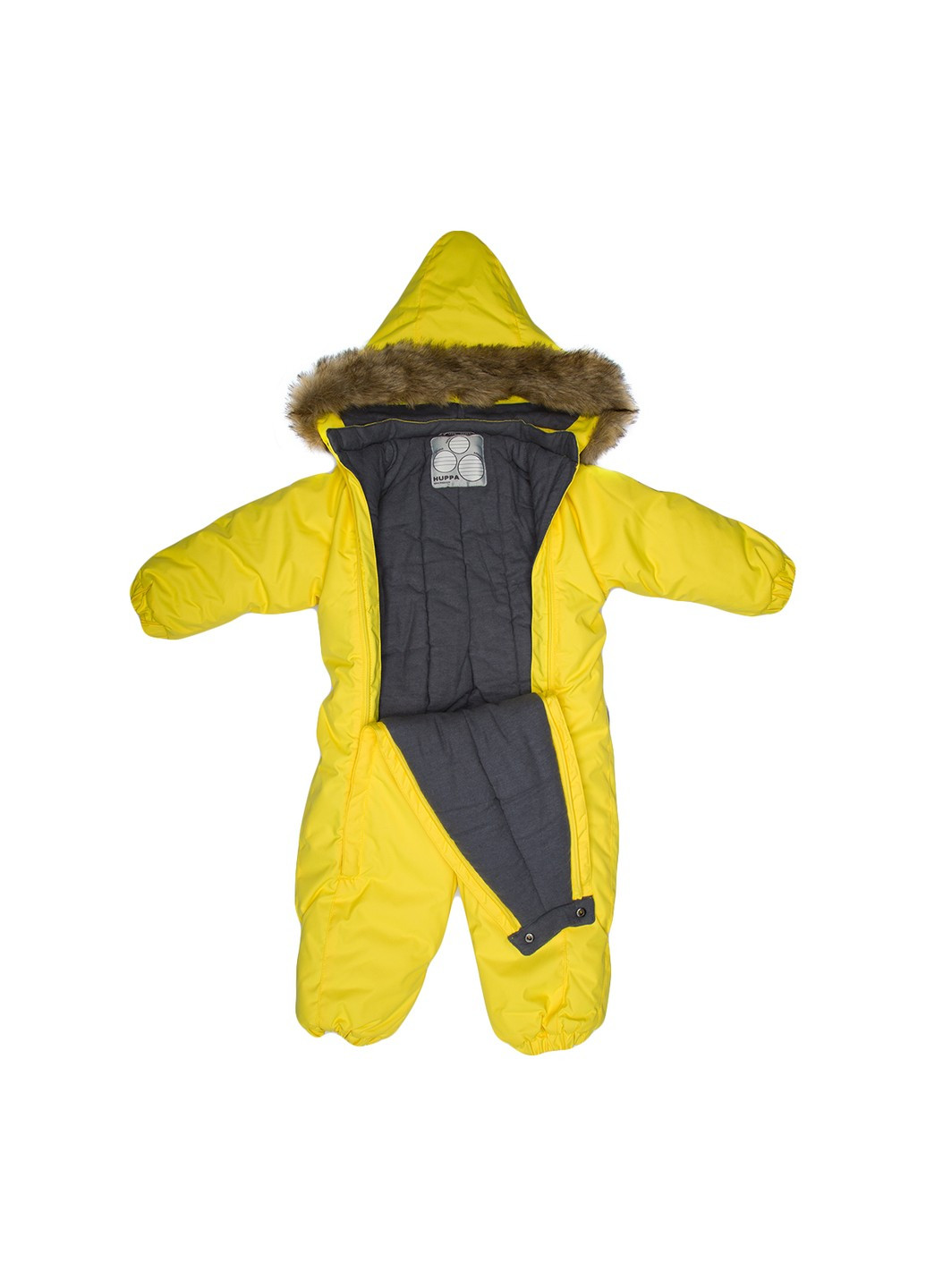 Комбинезон зимний KEIRA Huppa (252574915)