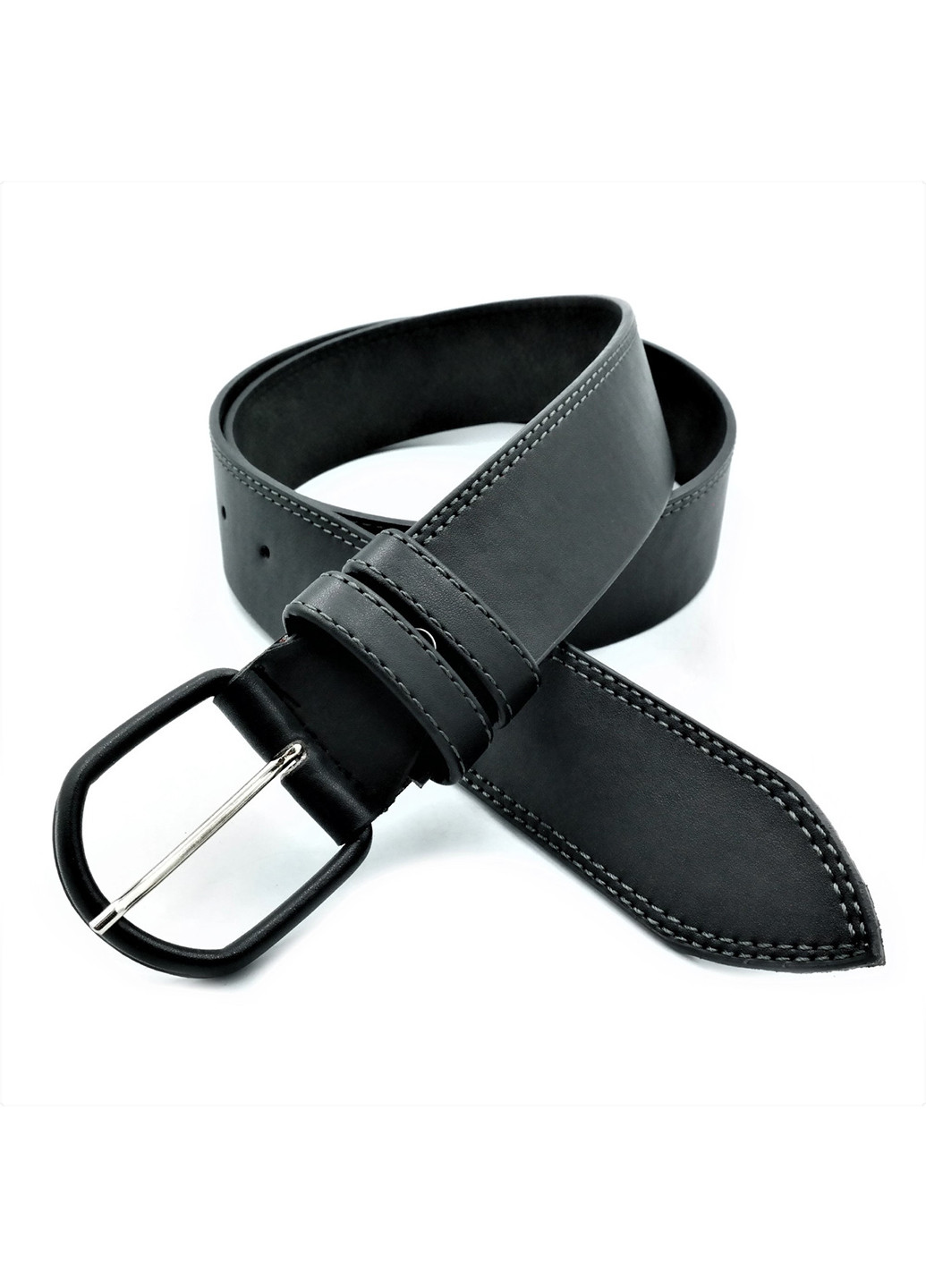 Женский ремень 110-115х3,8 см Le-Mon (253074097)