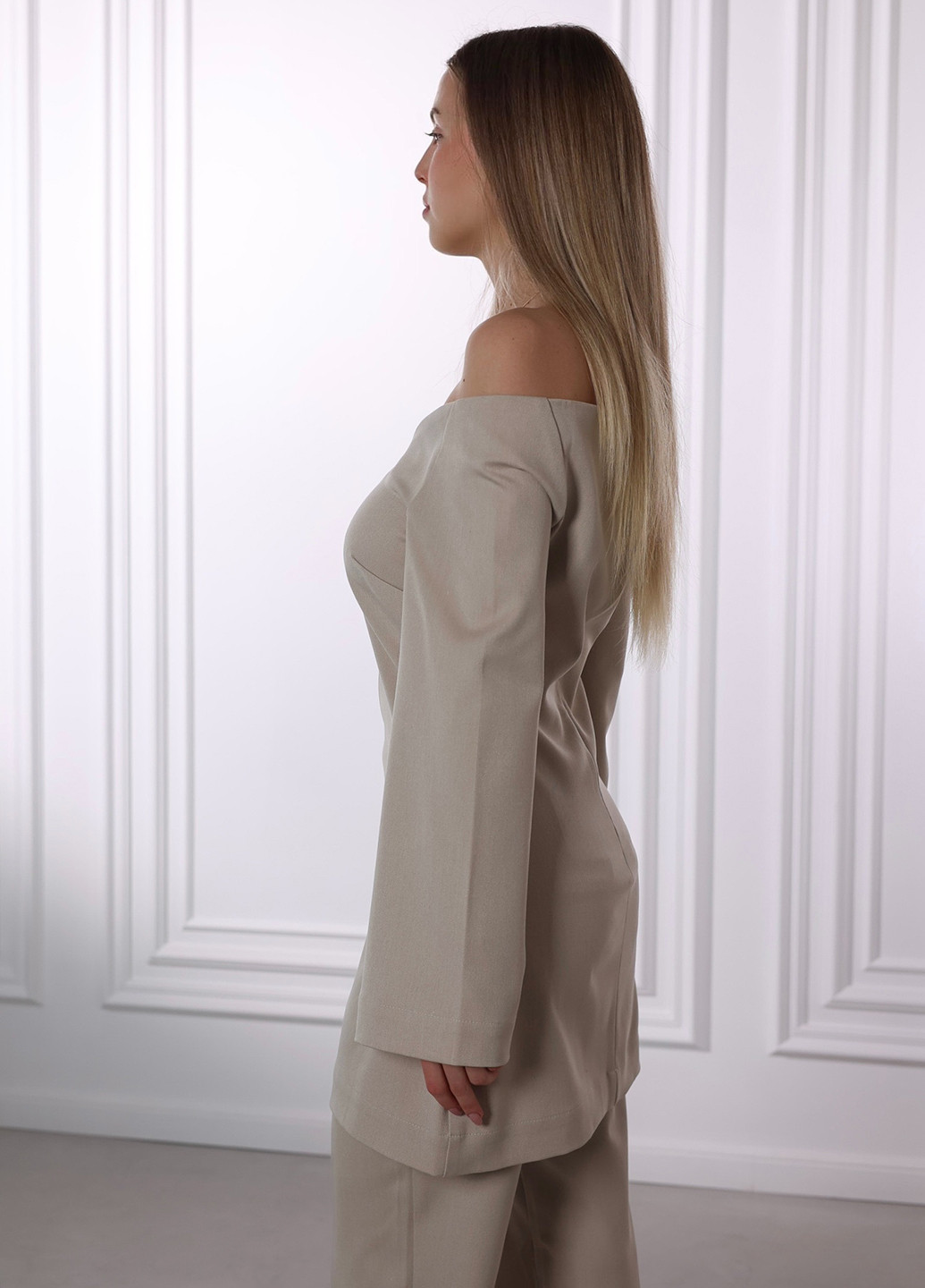 Костюм (шарф, туника, брюки) YA FOR YOU (317312023)