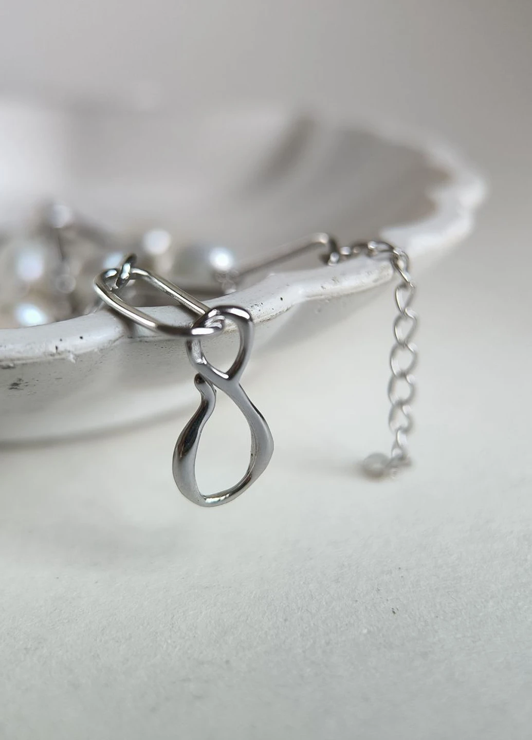 Браслет Silver Flame (350941588)