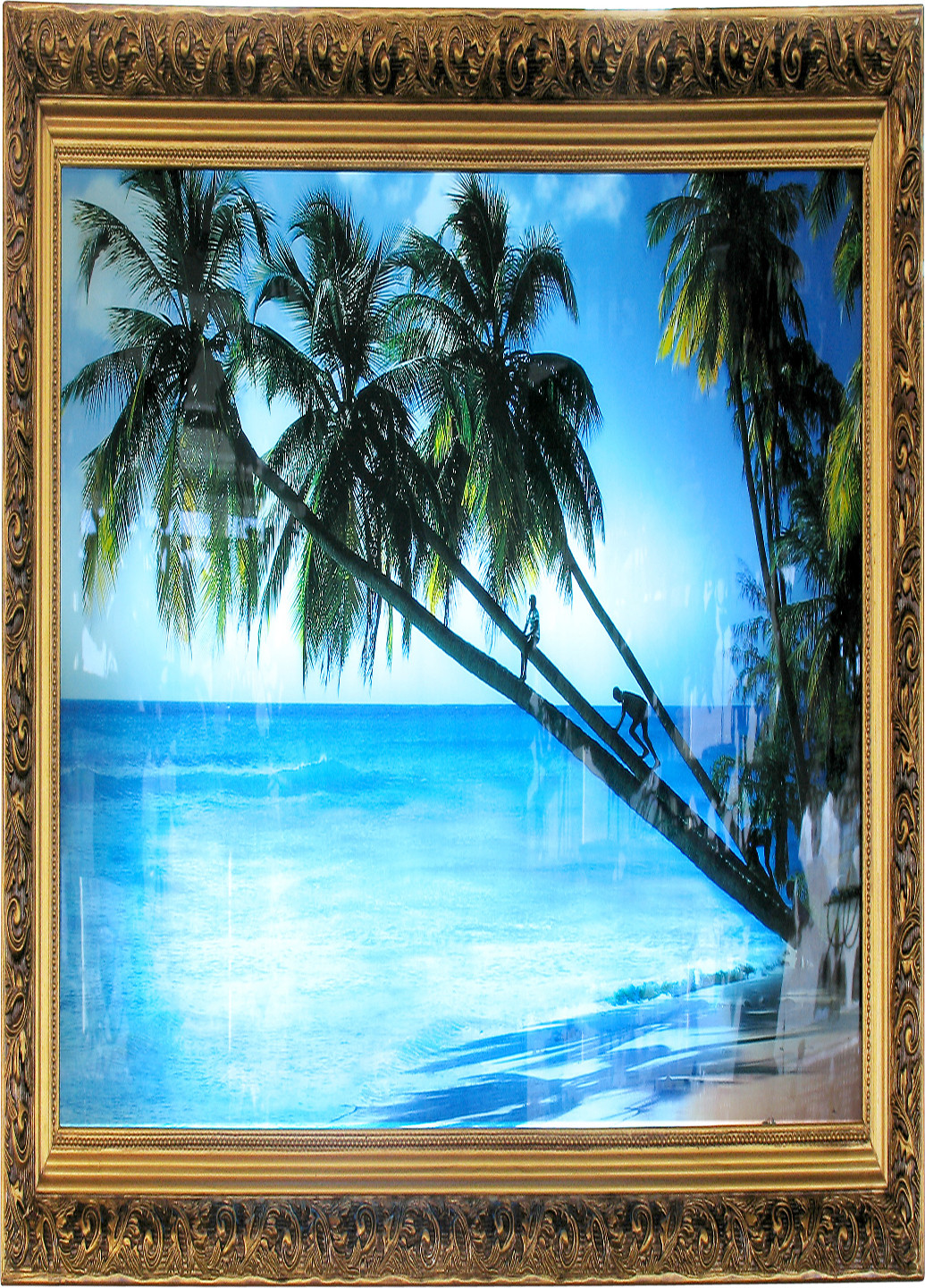 Картина з підсвічуванням SW-502 Brille (221307206)