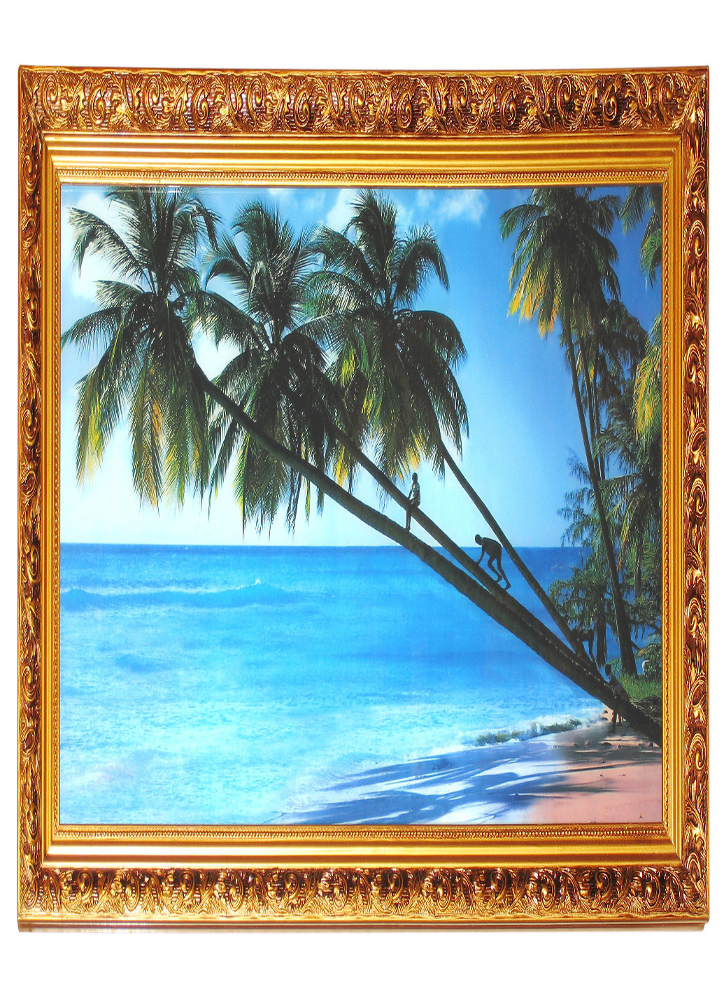 Картина з підсвічуванням SW-502 Brille (221307206)