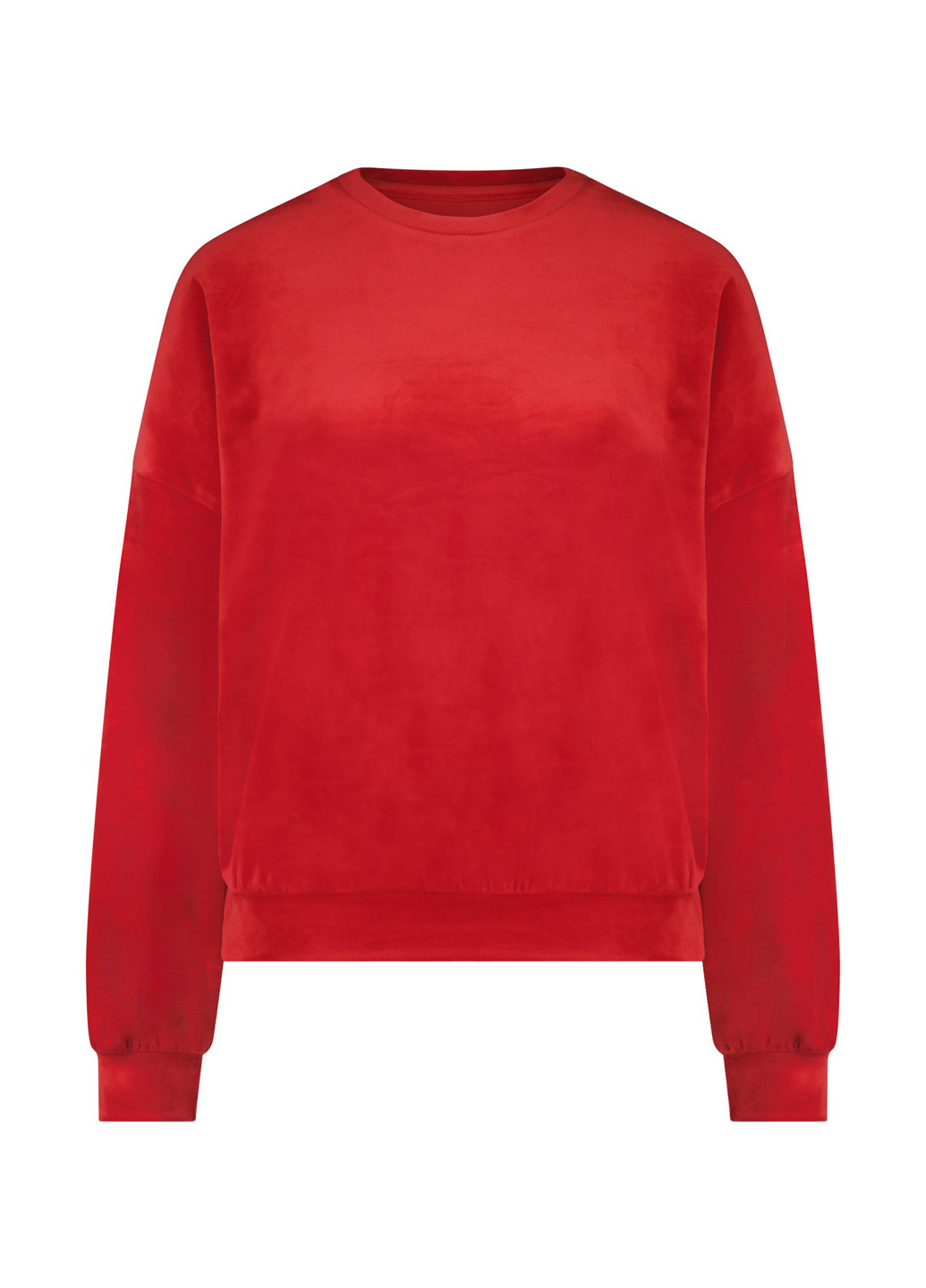 Червоний демісезонний джемпер джемпер Hunkemoller