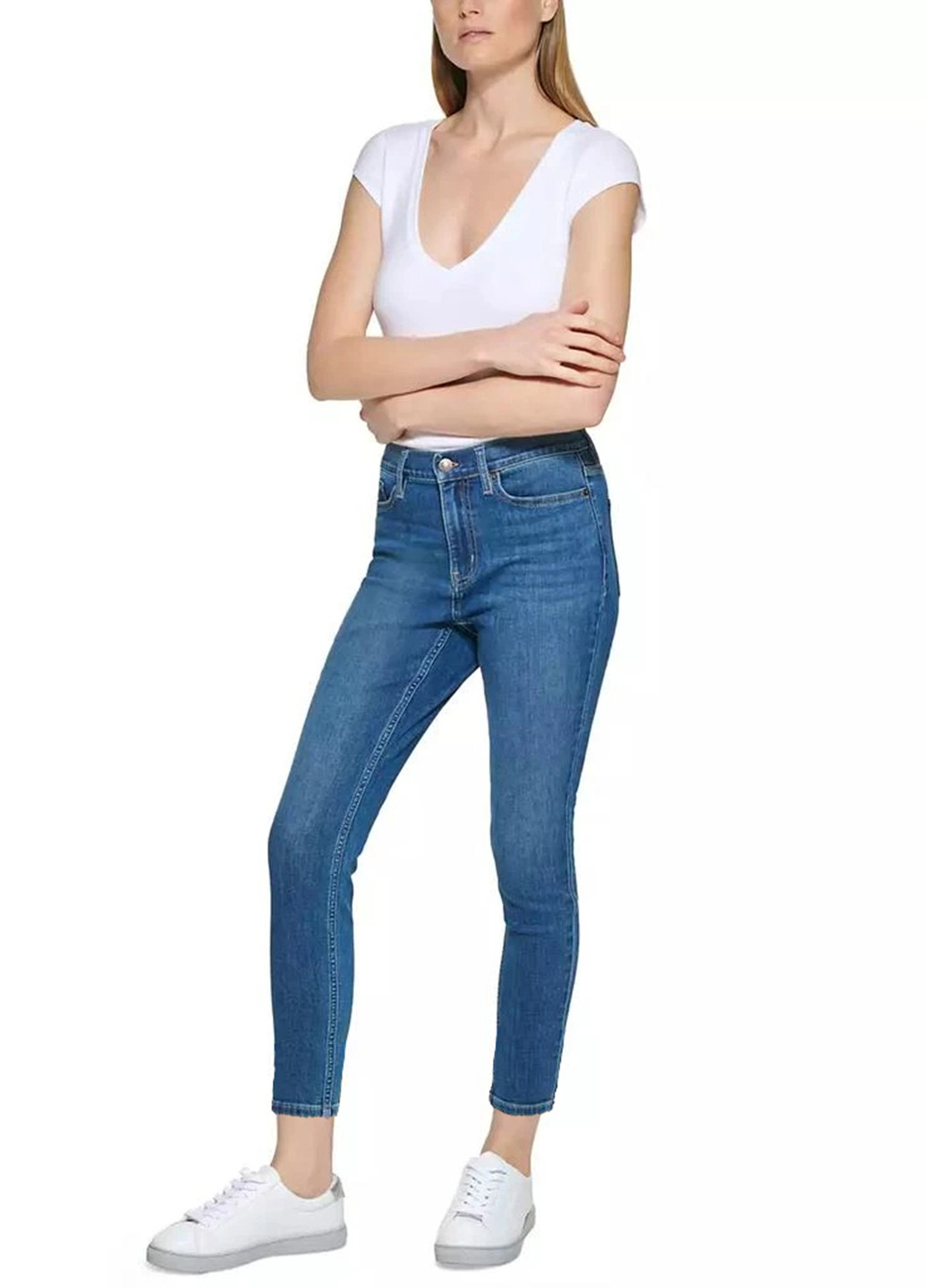 Джинсы Calvin Klein - (304366977)