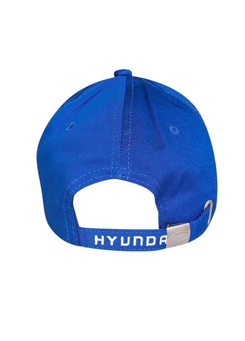 Кепка с логотипом авто Hyundai Sport Line (250597477)