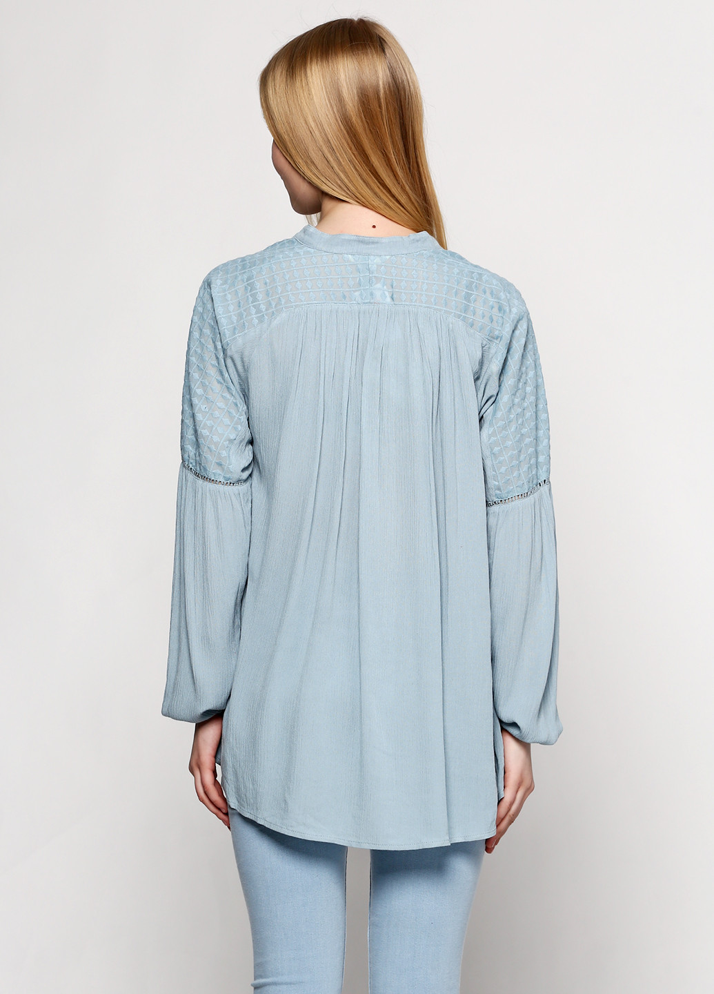 Блуза H&M (17993513)