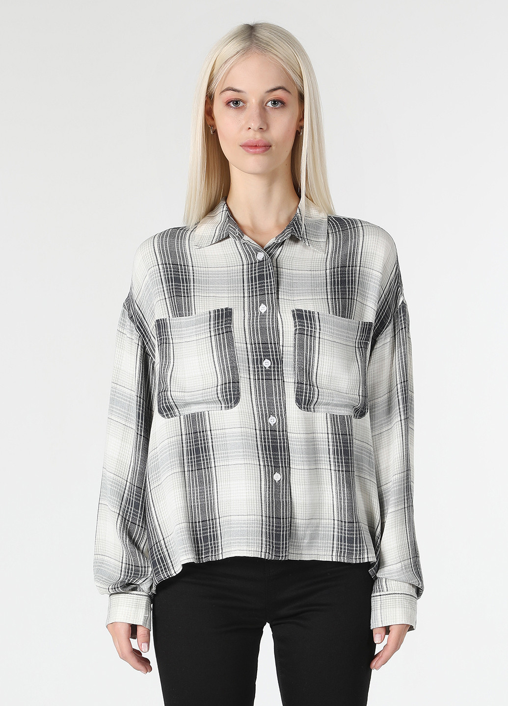 Сорочка Colin's (257864837)