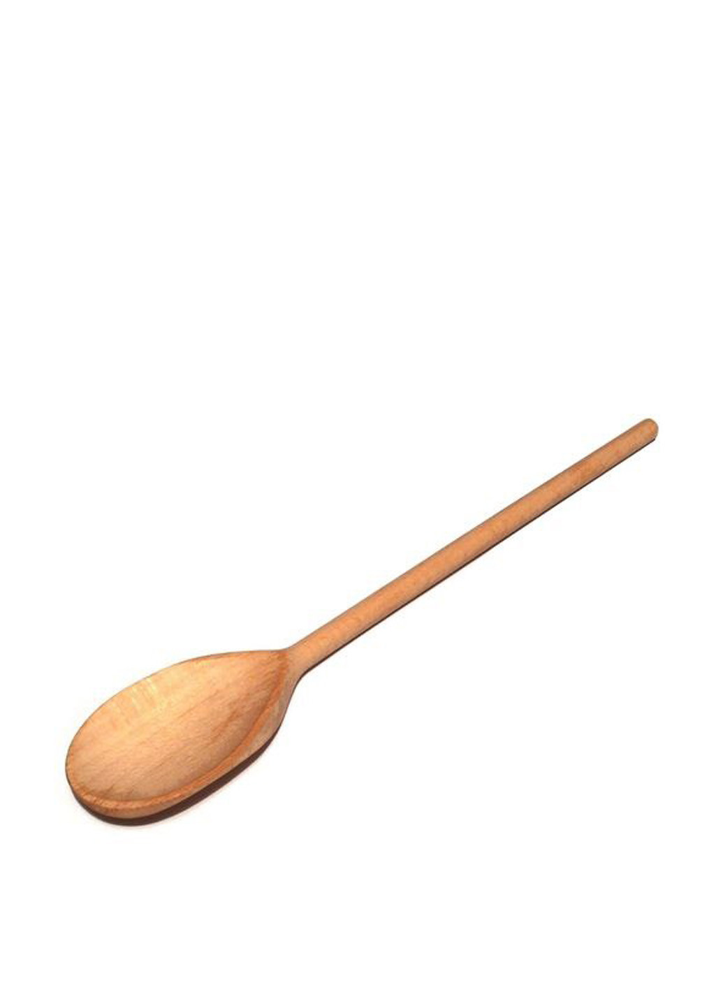 Ложка дерев'яна, 25 см Жива (327255591)