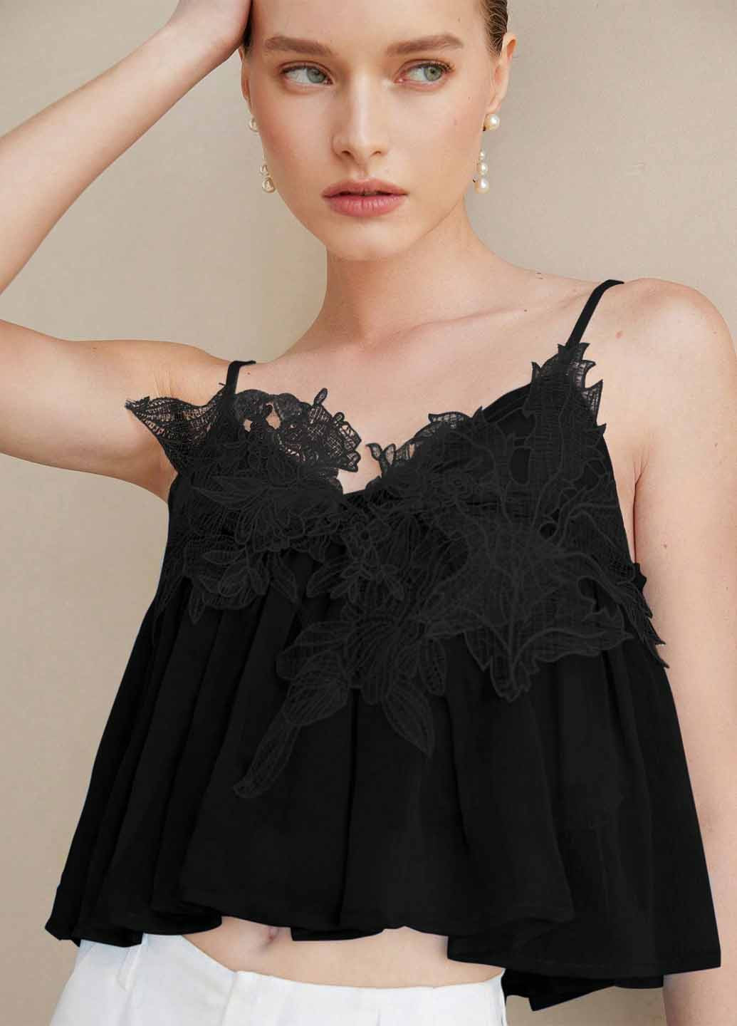 Майка SHEIN — 367574144