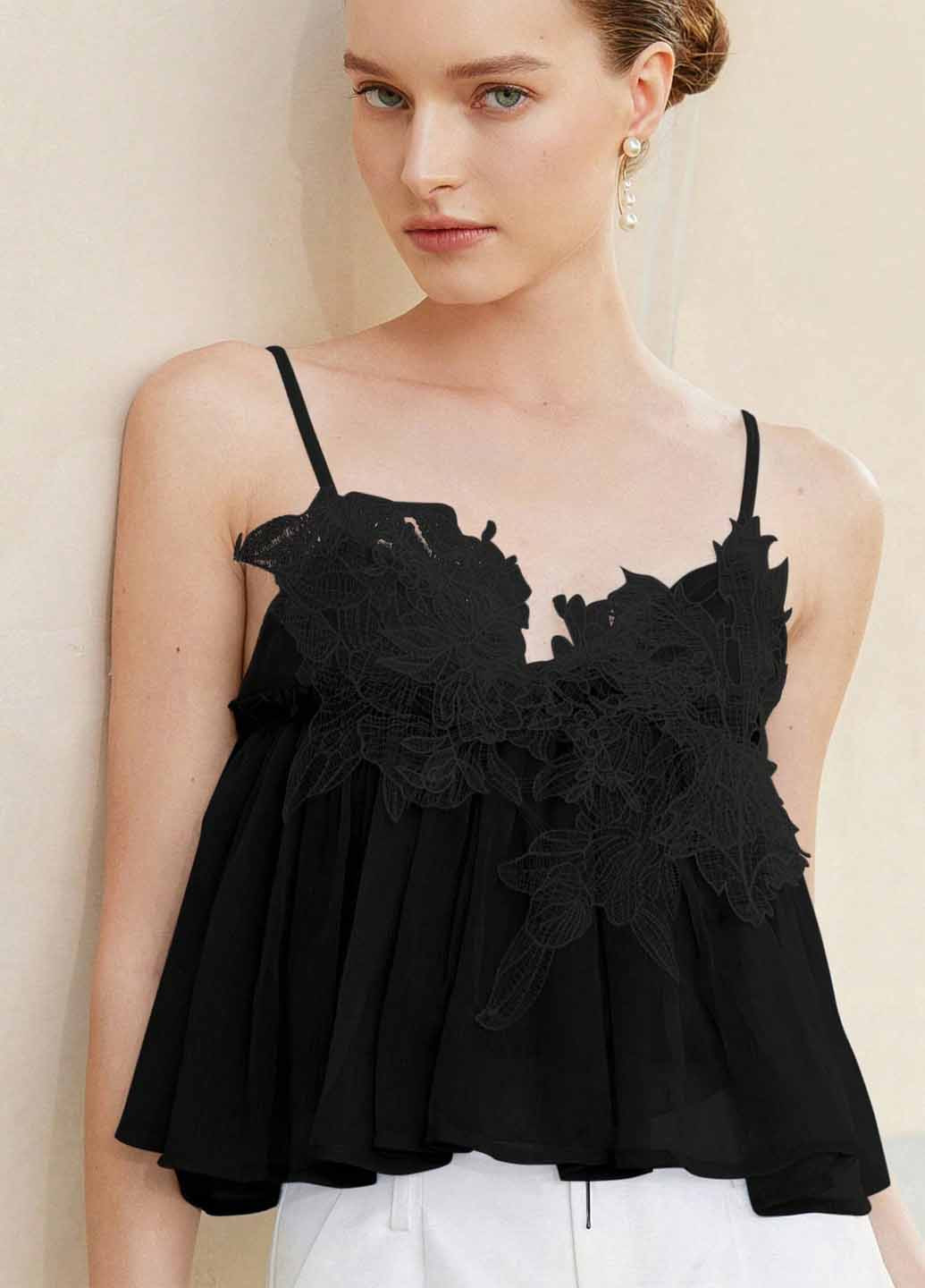 Майка SHEIN — 367574144