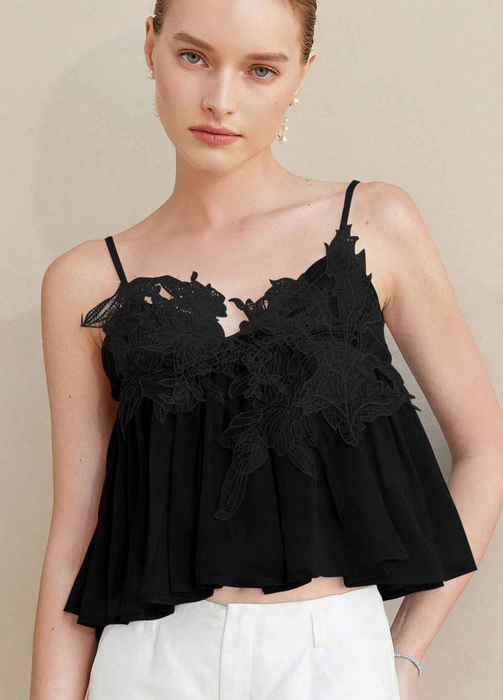 Майка SHEIN — 367574144