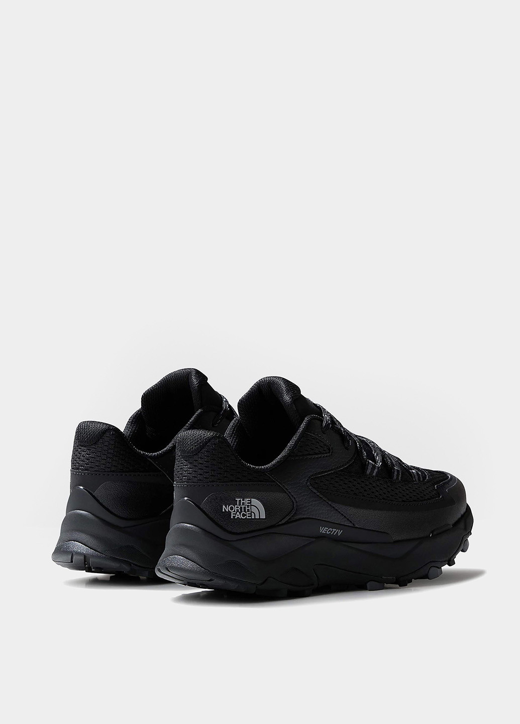 Кросівки The North Face чорні демісезони (330223997)