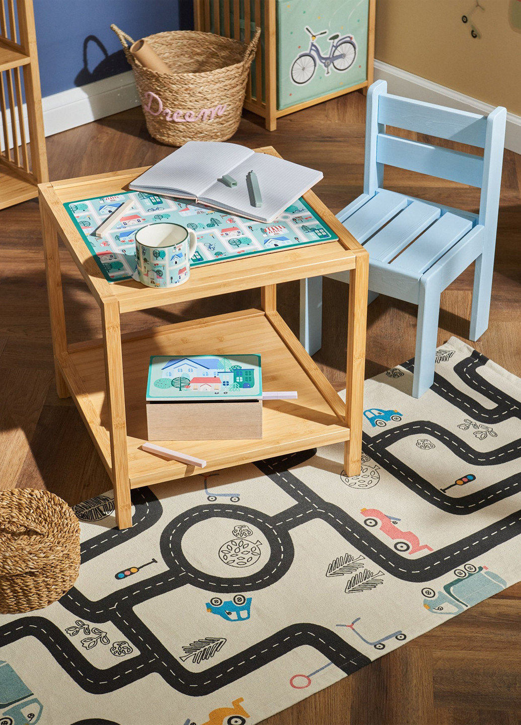 Ковер Sinsay (353312938)