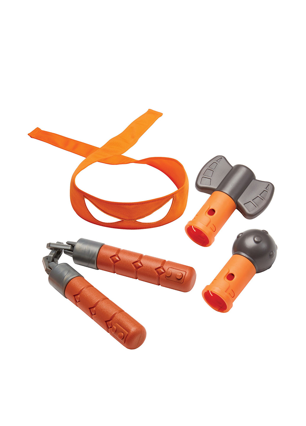 Набір зброї, 23х41х7 см TMNT (300476141)