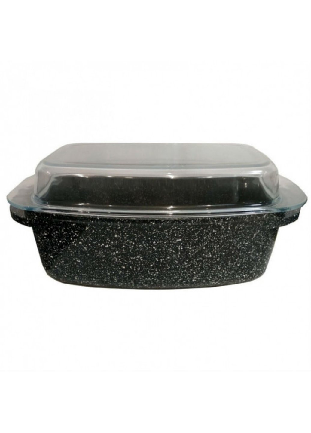 Гусятниця з кришкою BH-6233-MRB 5.5 л Bohmann (254642320)