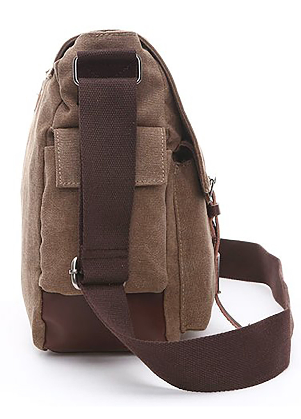 Мужская сумка 30х35х12 см Vintage (252128704)